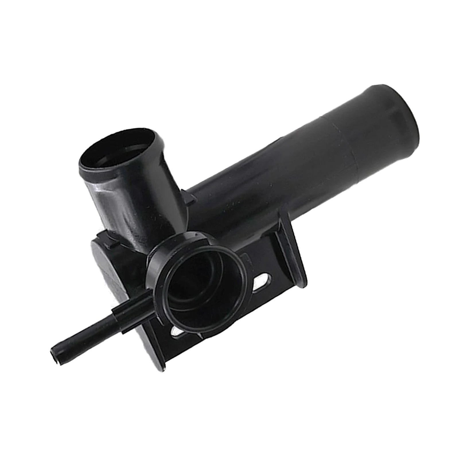 For Nissan For Navara Replacement Coolant Filler Neck without Cap 215174JM1A for Years 2015 to 2021 Plastic Component