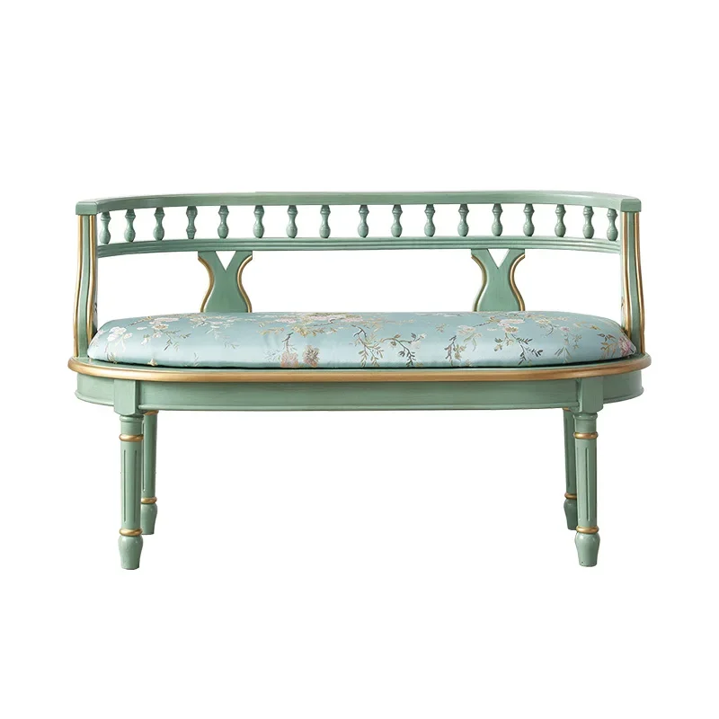 

Living Room Balcony a Double Small Apartment Painted Armchair with Backrest Leisure