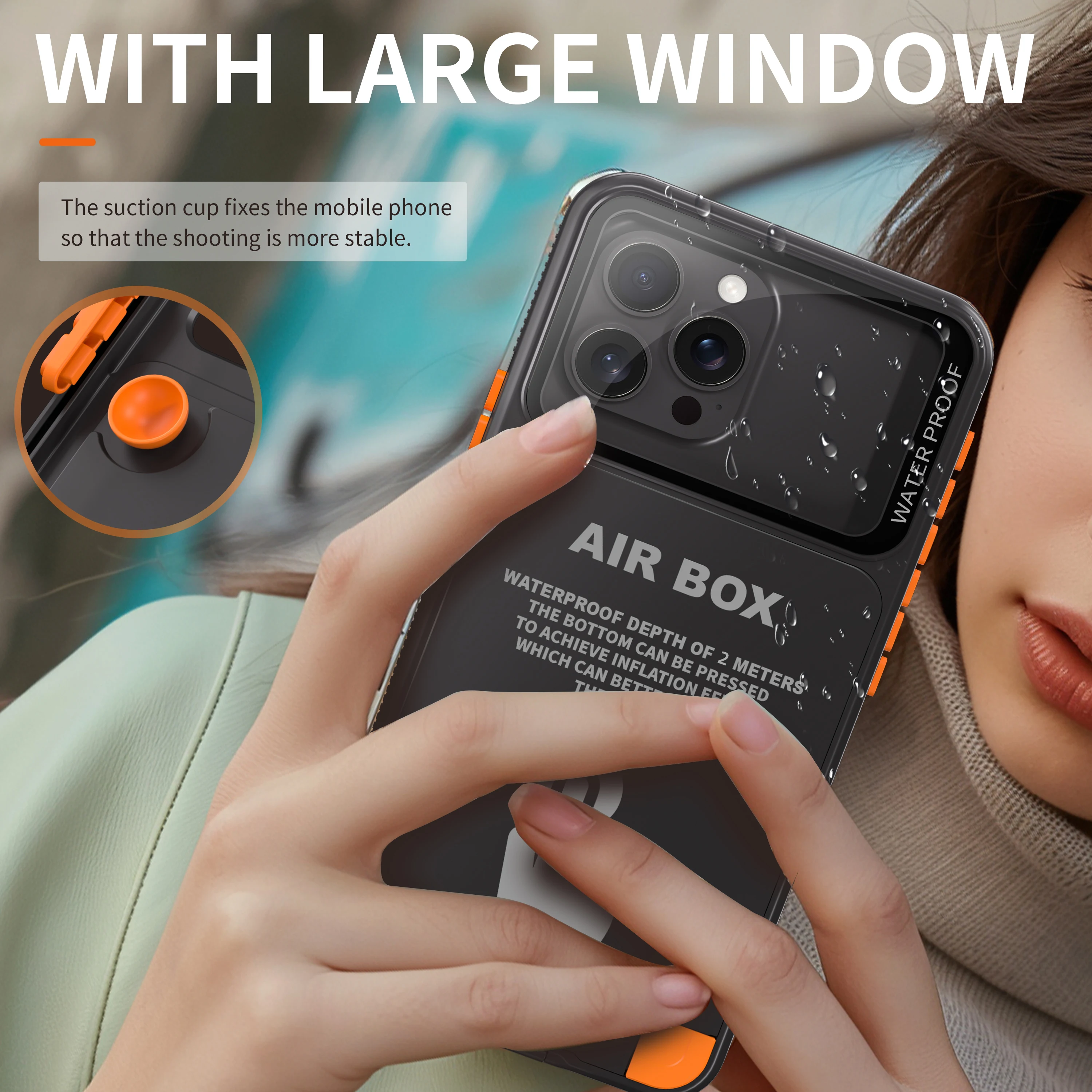 Thumbnail 4 - #2 New Iphone 17 Pro Max Cases Arrivals