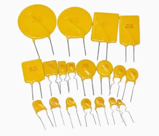 

500PCS x RUEF050/090/110/200/250/300/400/500/900 0.5A 0.75A 0.9A 1.1A 1.35A 1.6A 1.85A 2A 2.5A 3A 4A 5A 30V PTC Resettable Fuse