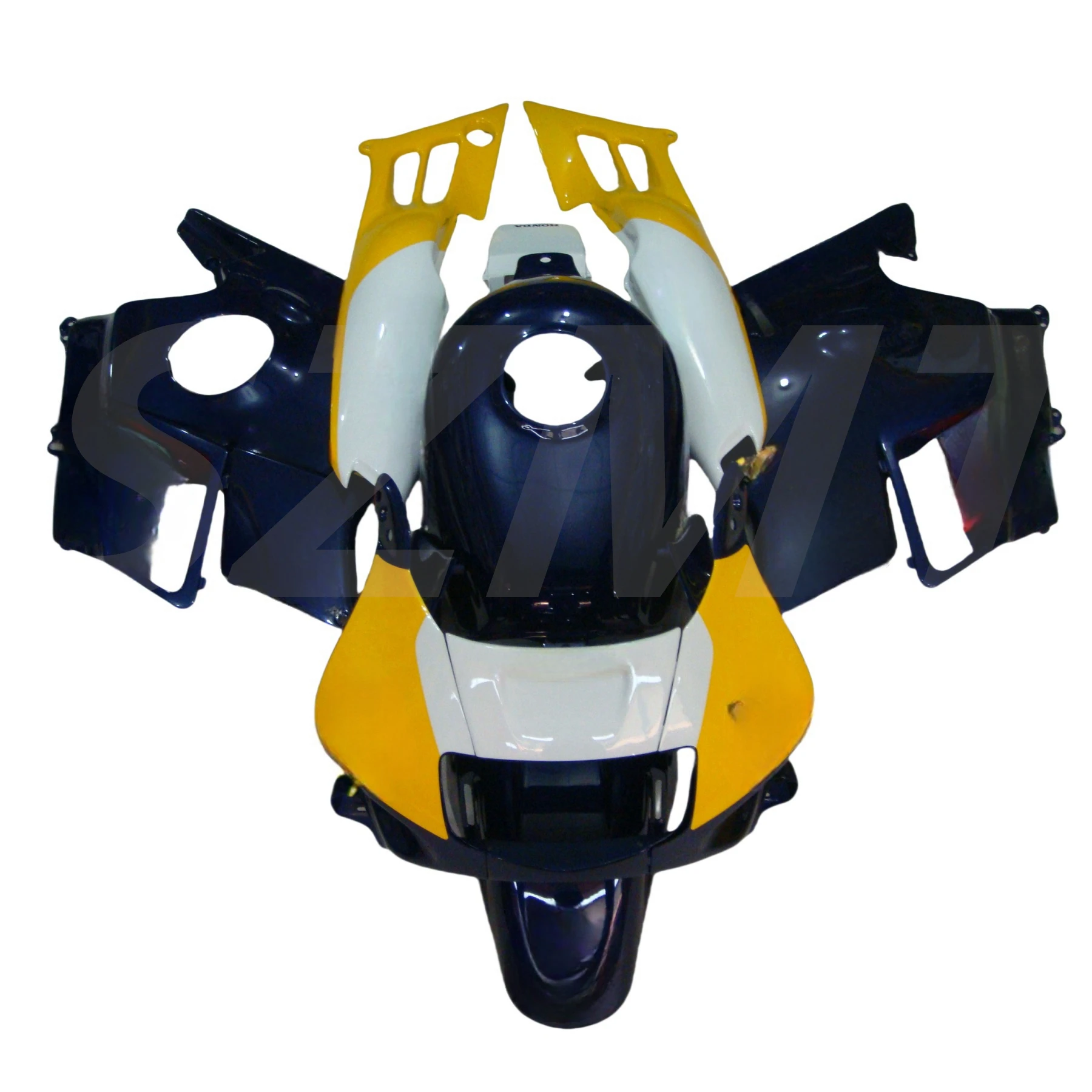 

Full Body Kits For CBR600 F2 1994 For HONDA CBR600 Bodywork 91 92 93 94 CBR 600 F2 Motorcycle Fairing 1991 - 1994 Yellow