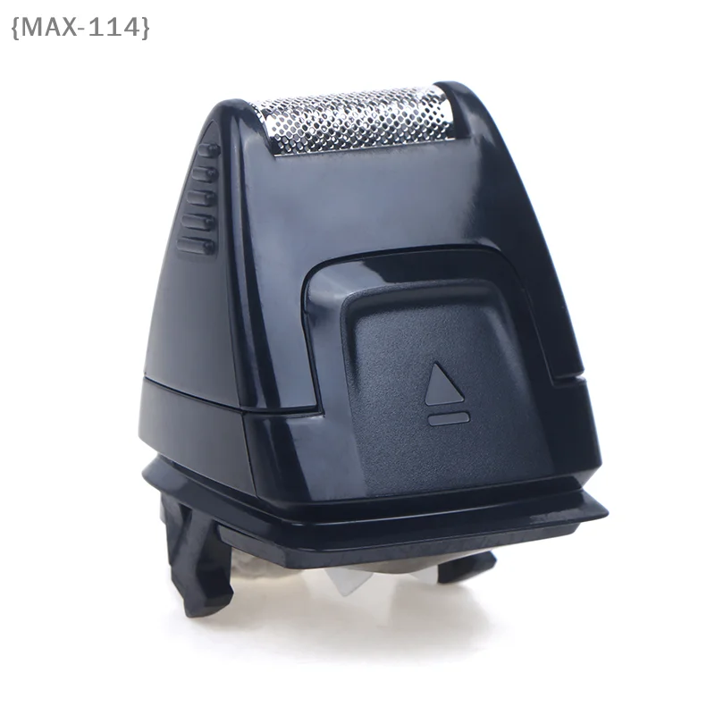 【MAX-114】Replacement Shaving Foil Head for MG5730 MG7710 MG7720 MG7770 MG7785 MG7790 Electric Shaver Accessories【WX】