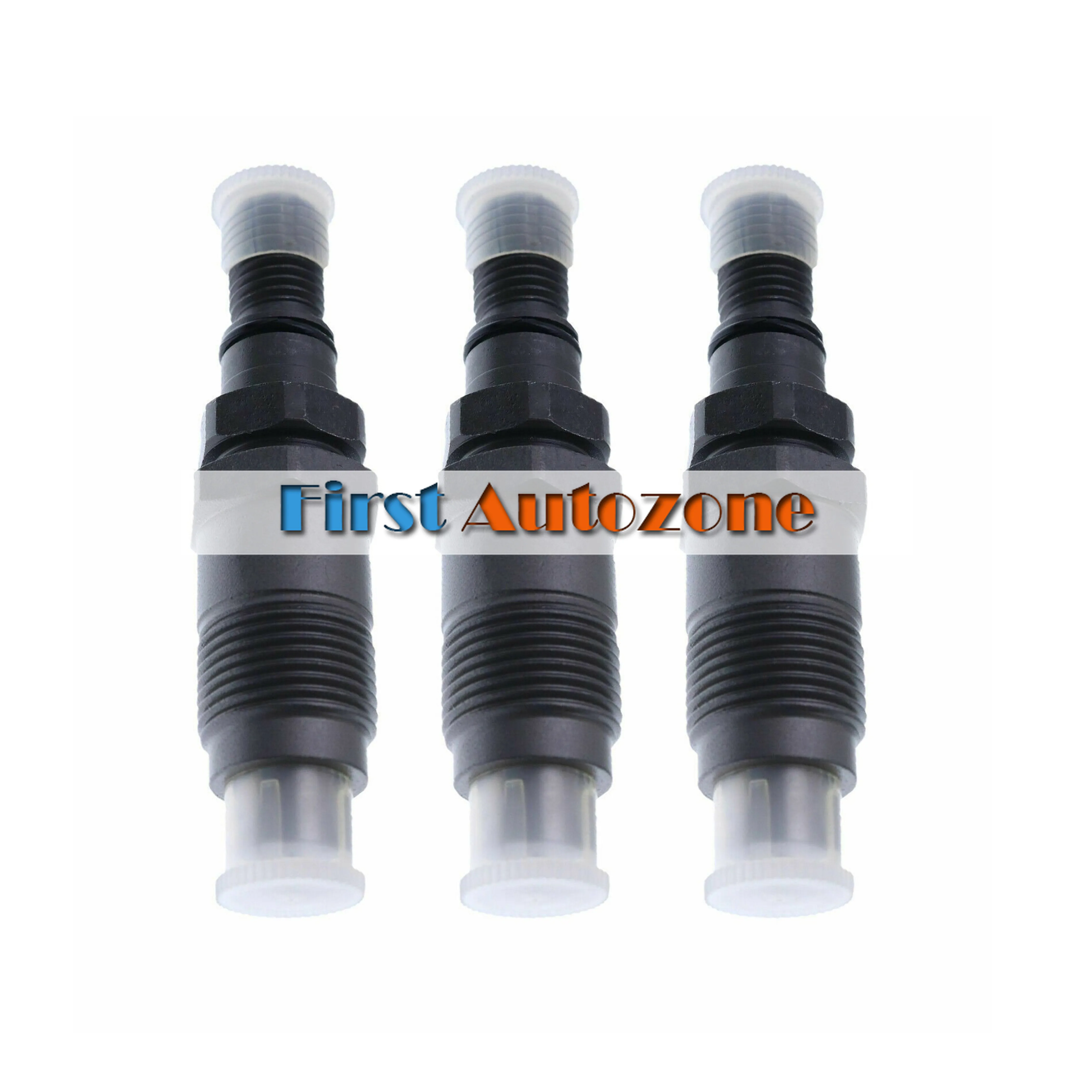 

For Yanmar 3JH3E 4JH3E L75 L90 L100 L40 L48 Fuel Injector 719620-53700 4PCS