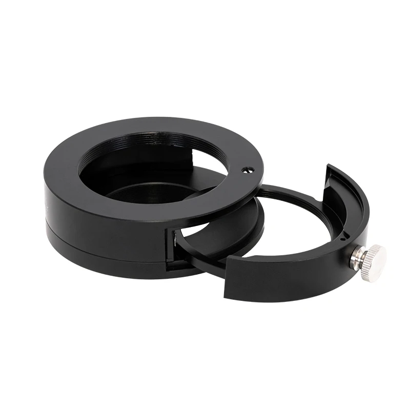 ZWO New Generation 2″ Filter Drawer (Send M42-M48 * 0.75)/(M54)