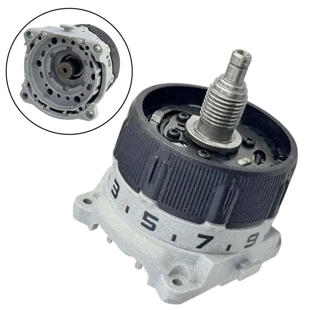 Clutch Housing And Spindle Assembly NA034906 Replacement For DCD800 DCD800NT DCD800D2T Electric…