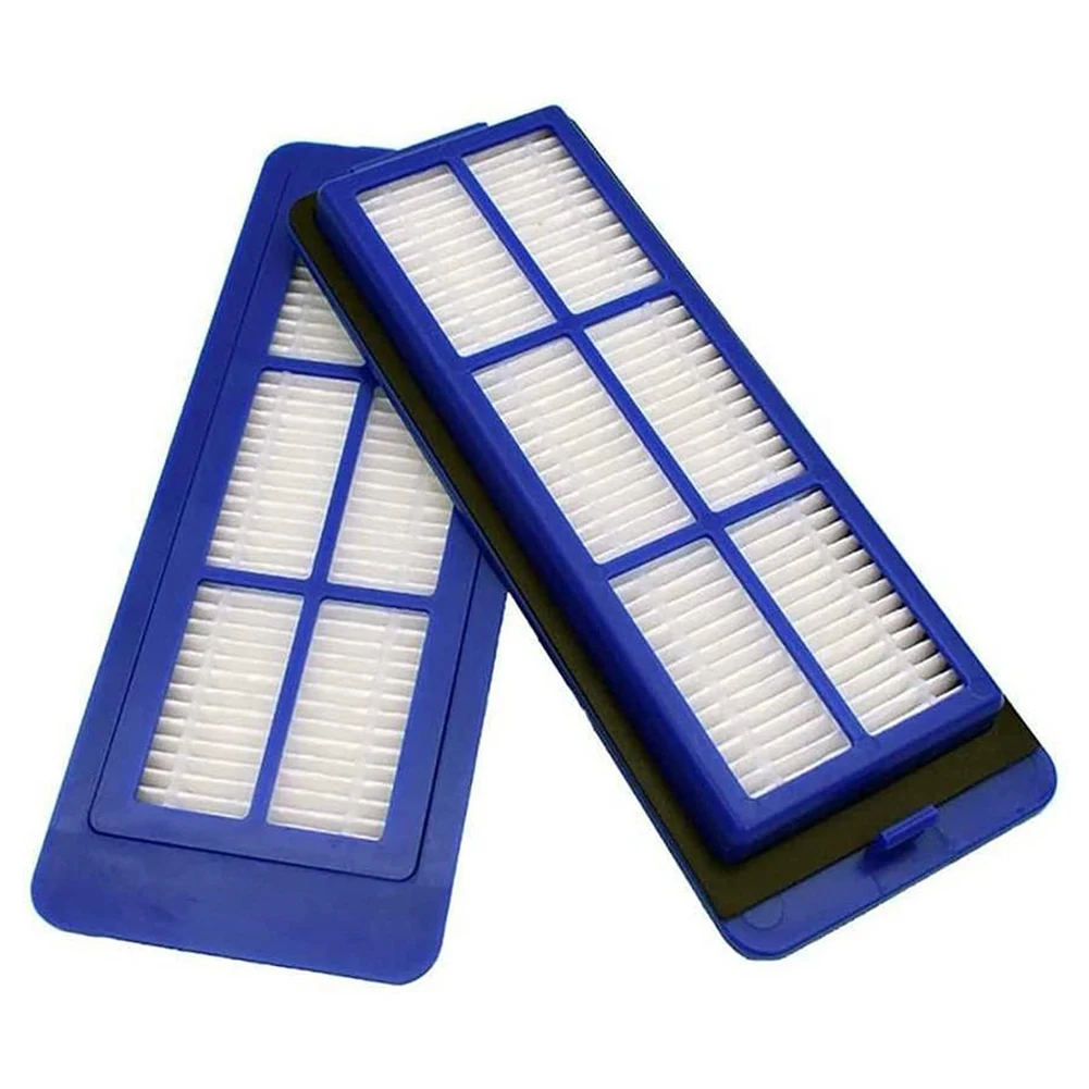 Piezas de Repuesto de filtros, cepillos laterales compatibles con Eufy Robovac G10 G30, accesorios de Robot aspirador híbrido
