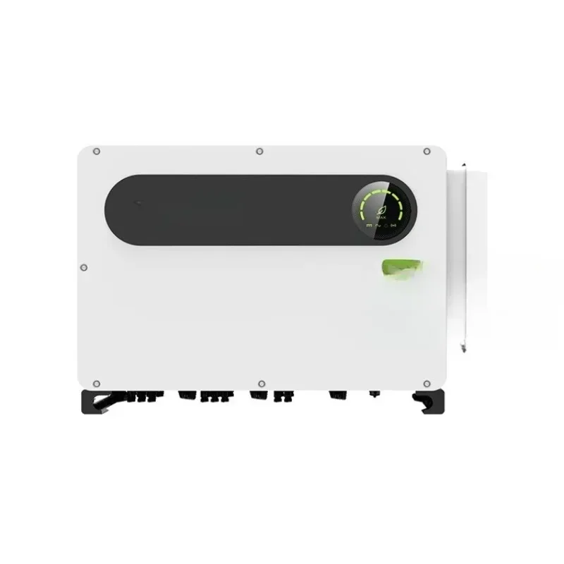 T Guriwatt 100/110/125kW grid-connected inverter