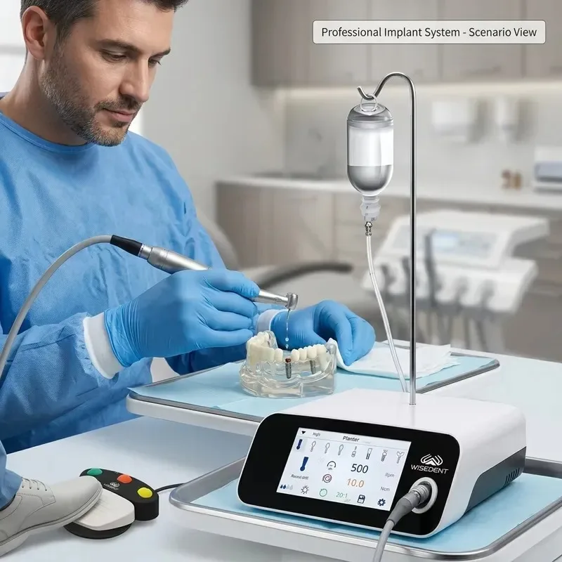 System, Machine, Touchscreen Motor Equipment