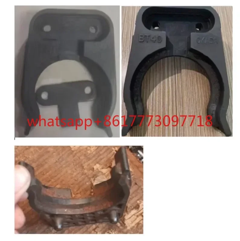 

Оригинальный зажим для ножей Okada Knife Magazine BT40 Ogata