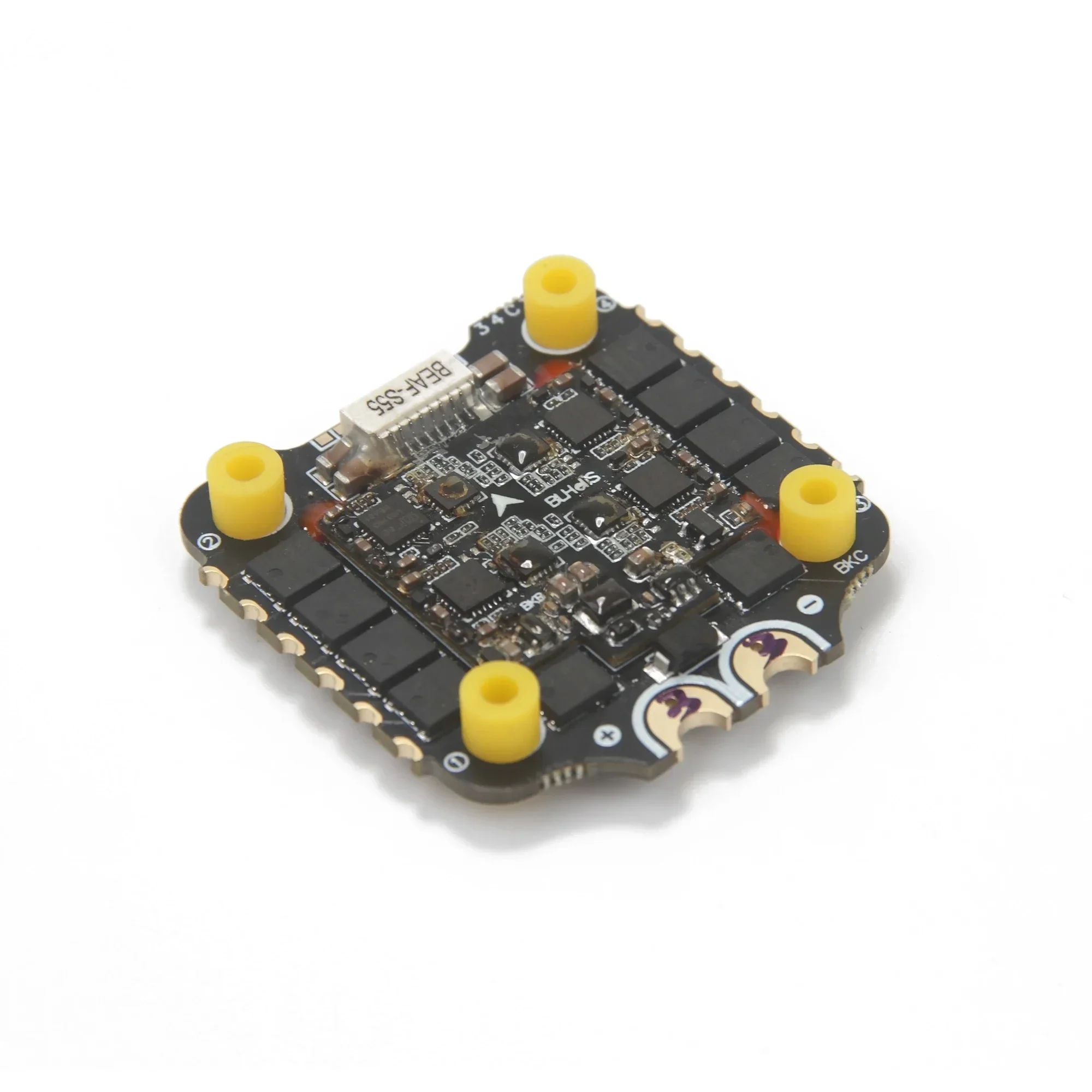 F405 V4 FC F4スタック フライトコントローラー - Betaflight Fc F4 のレビューと価格