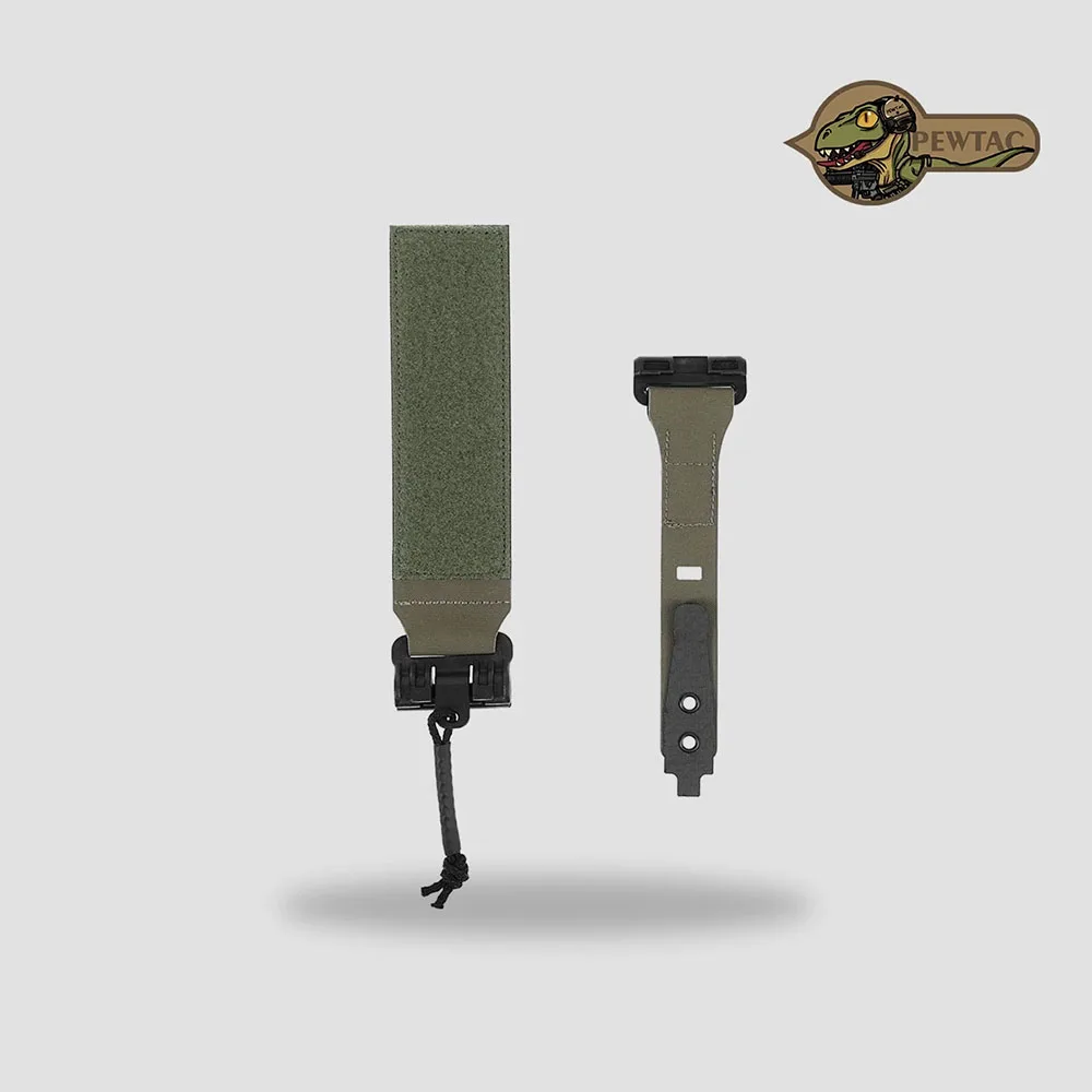 PEW TACTICAL SS Version LV120 Tactical Vest Quick Release Shoulder Strap 1PCS UA110