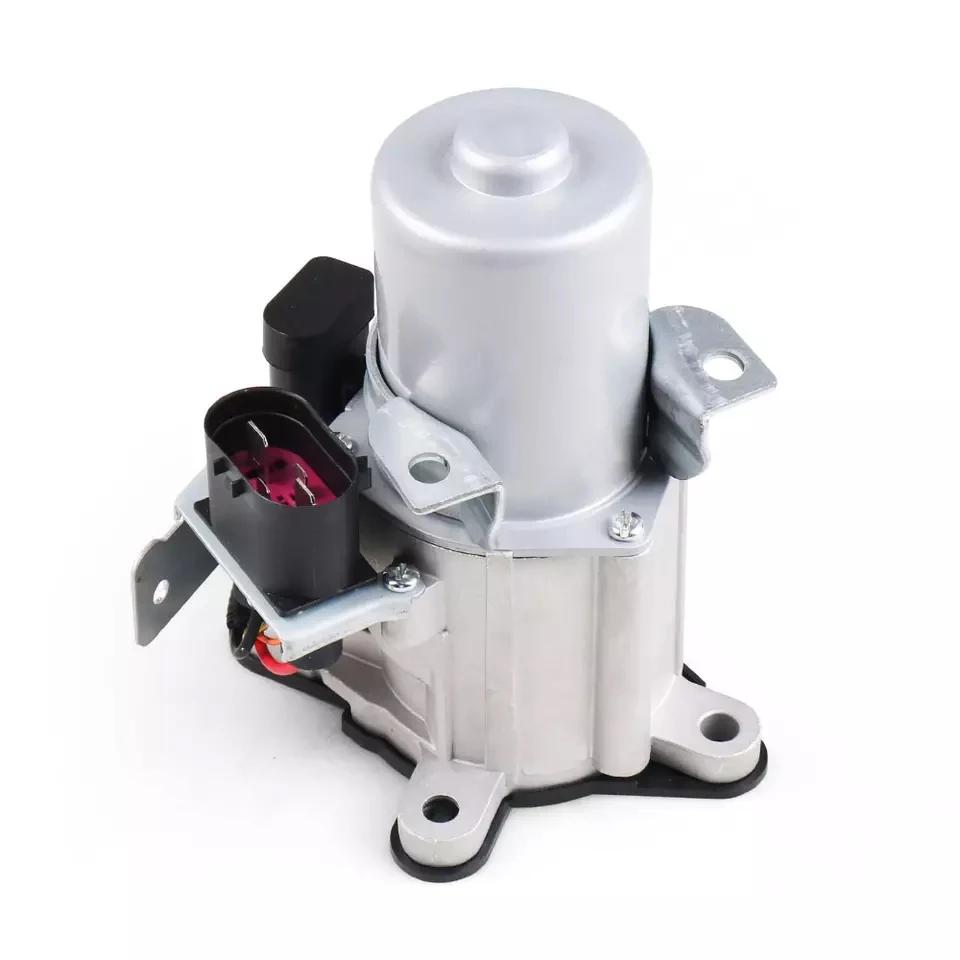 Transfer Case Box Motor 95562460100,95562460101 For -Porsche Cayenne 955 2003 2004 2005 2006 2007 2008