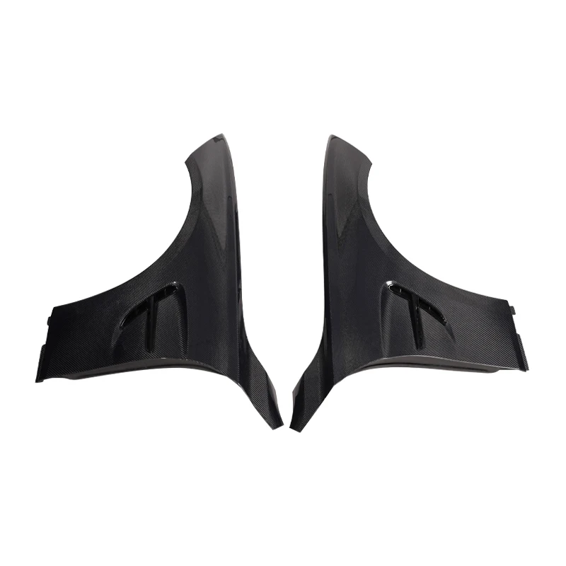 

Exterior Accessories Car Side Fenders F30 F35 To M3 Carbon Fiber Mud Guards For 2013-2018 Bmw Fenders