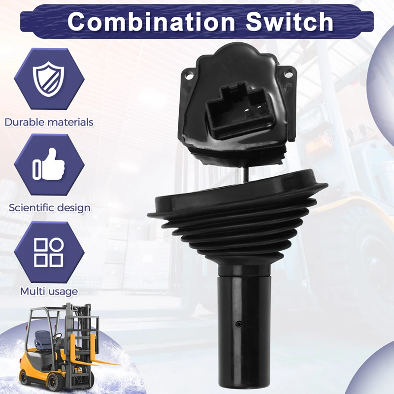 

DWKG-FBT-80 Forklift Accessories Combination Switch Electric Forklift Combination Switch For Forklift