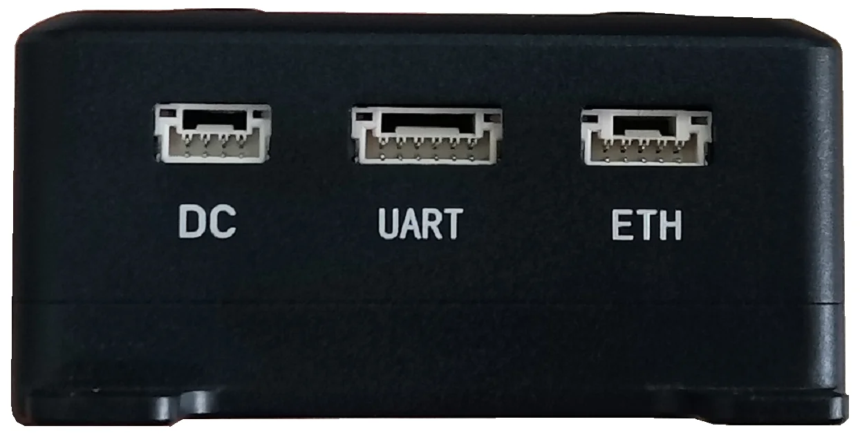 Long Distance U-AV Wireless RC Data Link Telemetry Dr-one Video and Data Real-time Transmission for Dr-one 4k Camera Dr-one Show