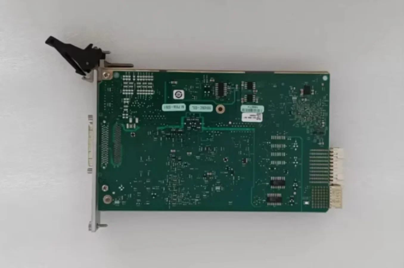 1PC National Instruments NI PXIe-6361 PXIe, 16 AI (16-Bit, 2 MS/s), NEW IN BOX In Stock #familitrade