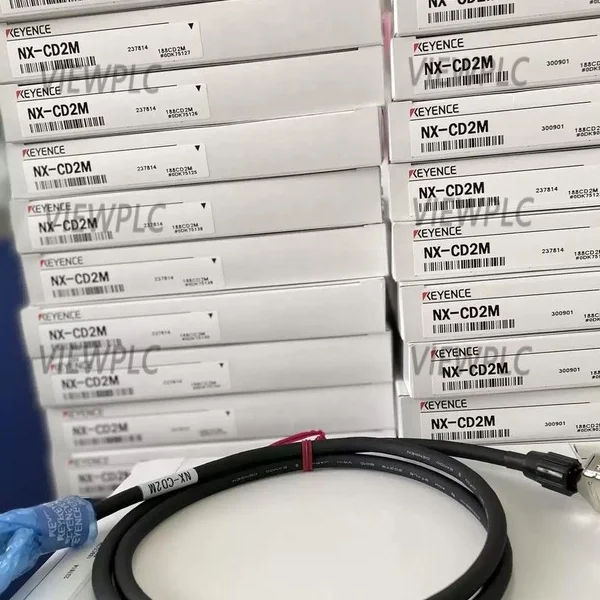 

Совершенно новый Nx-cd2m Us Free Совершенно новый оригинальный Spot Plc