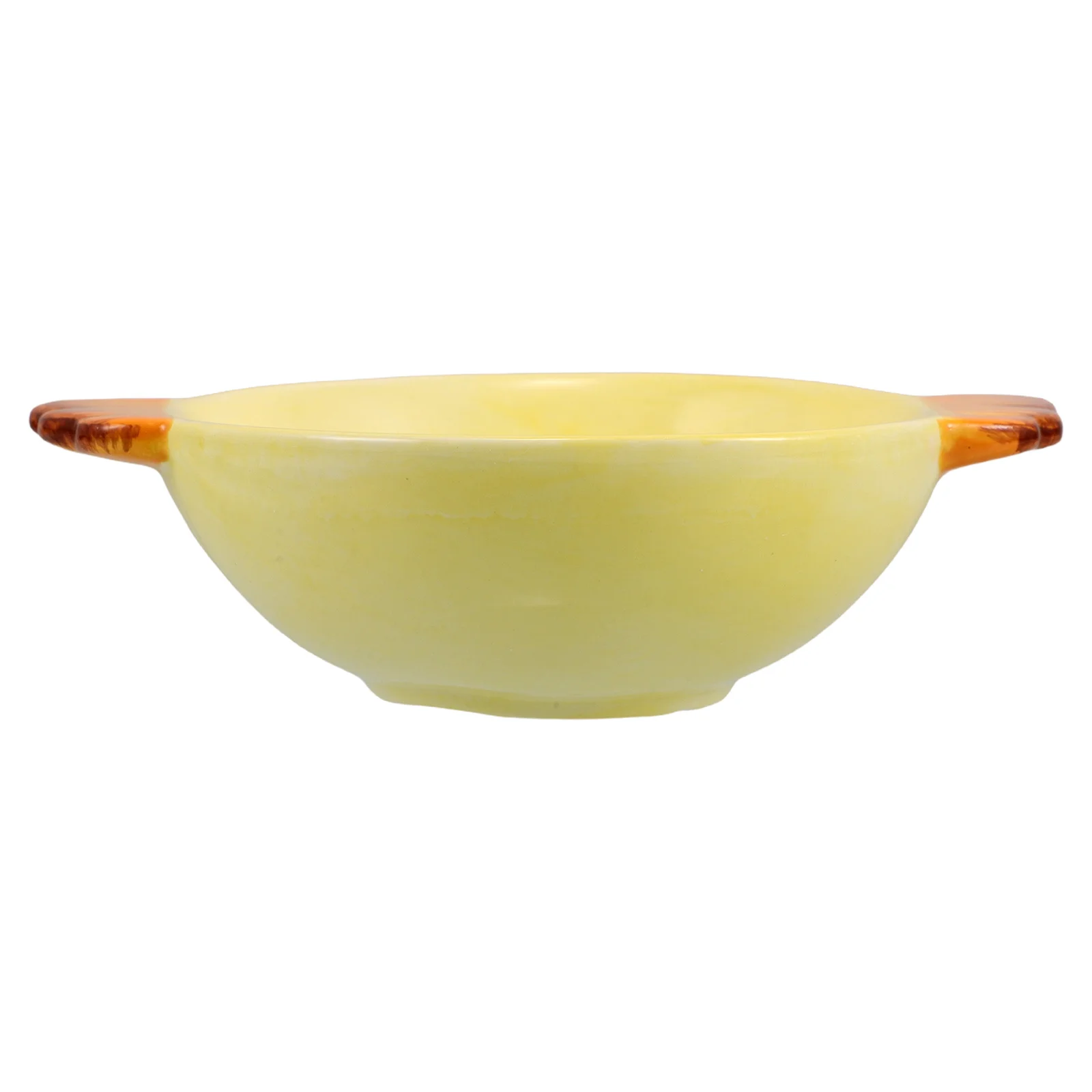 

Creative Ceramic Cartoon Plate Kids Dessert Fruit Snack Porcelain Tableware Home School Outdoor Cute Design Fruit Bowl