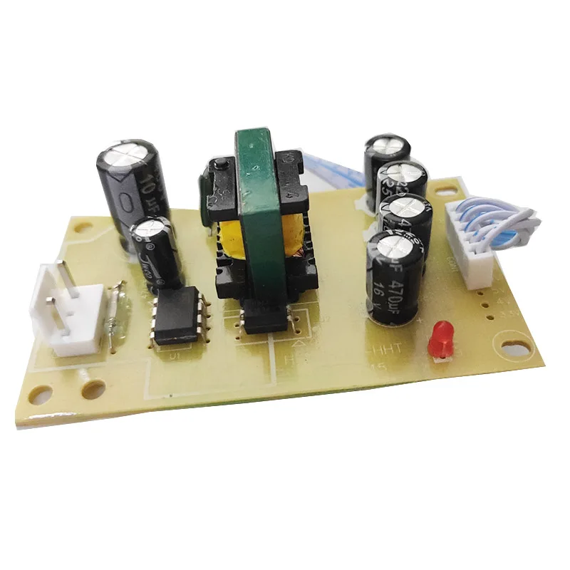 Receiver Power Board Universal DVB 5V15V20V 5 Line