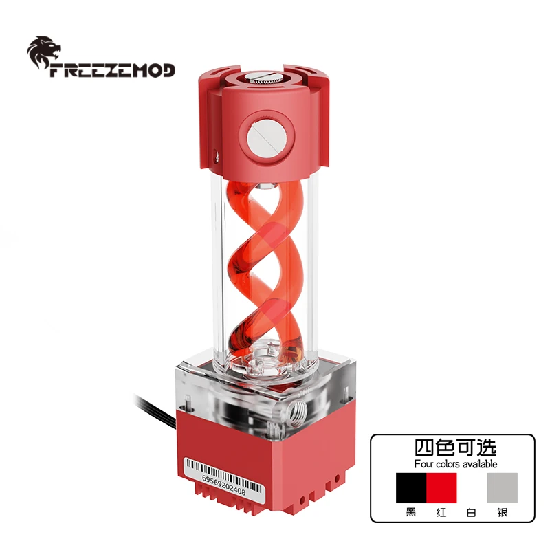 การรีวิวและแนะนำผลิตภัณฑ์ Cooling Light สำหรับระบบระบายความร้อนคอมพิวเตอร์