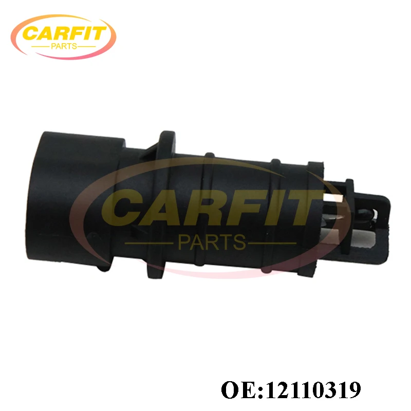 New OEM 12110319 12160244 Intake Air Charge Temperature Sensor For Pontiac Acura Saturn Buick Chevrolet Isuzu Honda Auto Parts