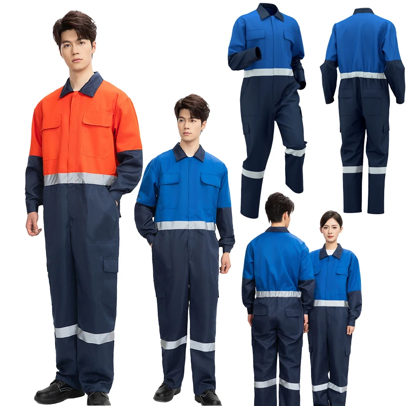 working-hooded-coveralls-overalls-dust-proof-paint-spray-clothing-protective-safety-reflective-work-clothes