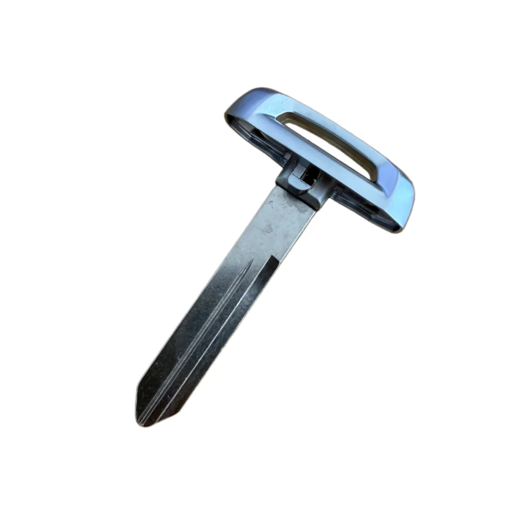 10pcs/lot Emergency Insert Key Blade Replacement for Dodge RAM Smart Card Key Uncut