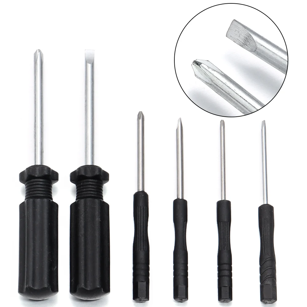 

10pcs/lot Jewelry Making Supplies with Multi-Function Precision Screwdrive For DIY Handmade Equipments Accessories Wholesale