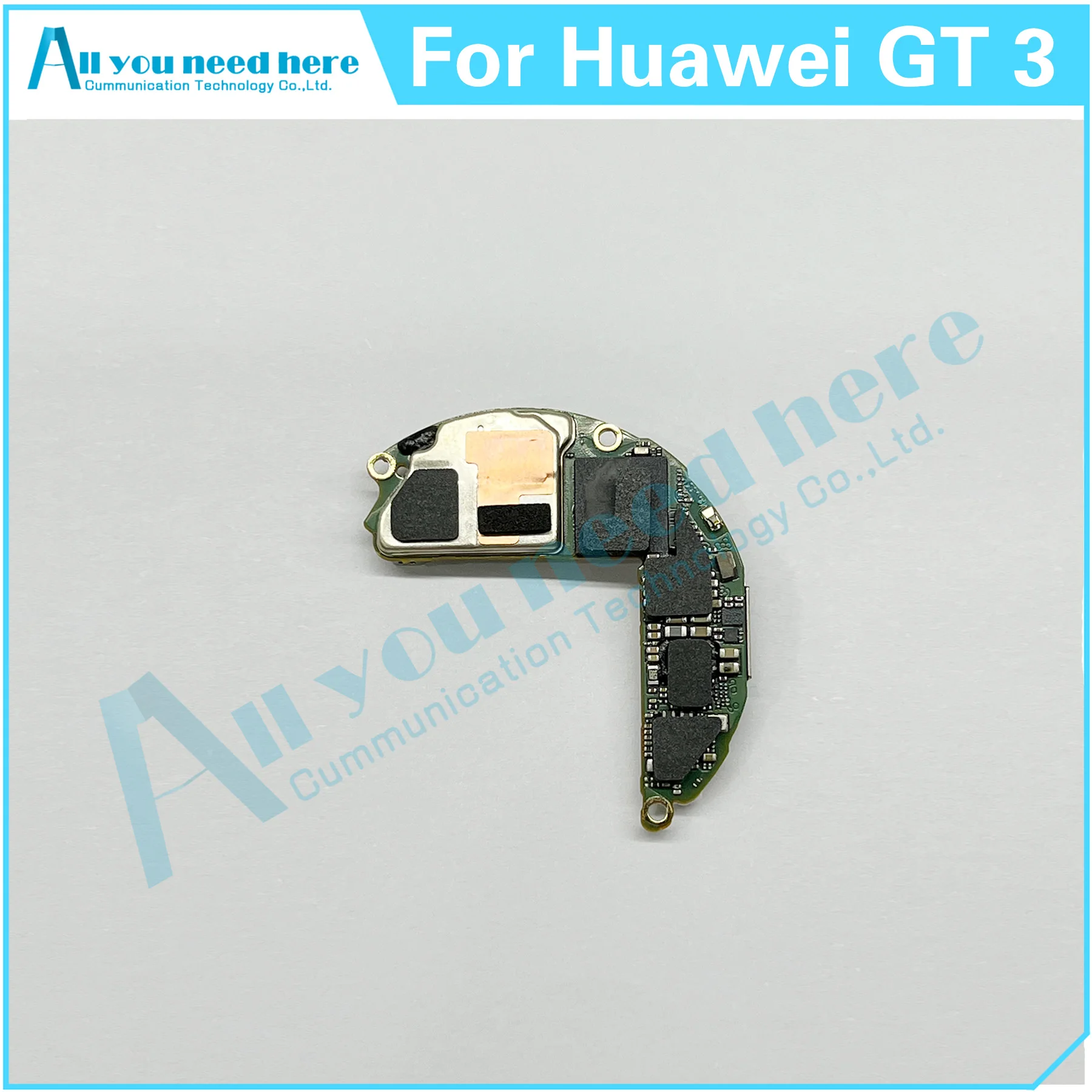 Motherboard For Huawei Watch GT 3 MIL-B19 GT3 42MM Mainboard Main Board Repair Parts Replacement