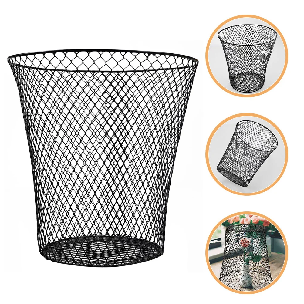 

Plant Protection Cover Cages to Keep Animals Out Protective Nursery Dome Protectors from Iron for Garden