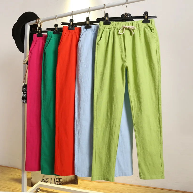 pantalones-harem-elasticos-de-primavera-verano-para-mujer-de-algodon-y-lino-comodos-transpirables-casuales