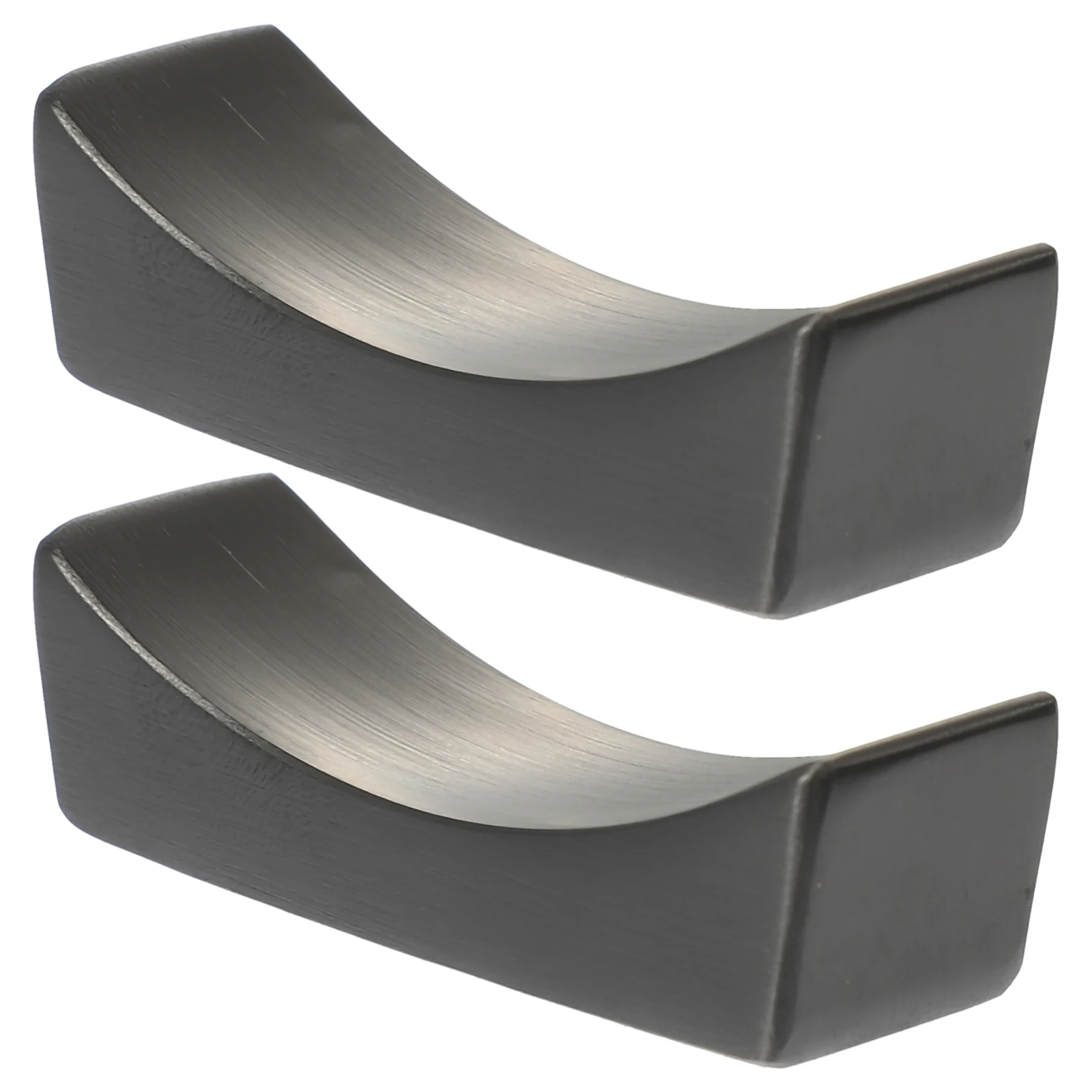 

2 Pcs Steel Chopstick Holder Desktop Fork Holder Rests Spoon Fork Support Kitchen Bar Chopstick Rest Accessories