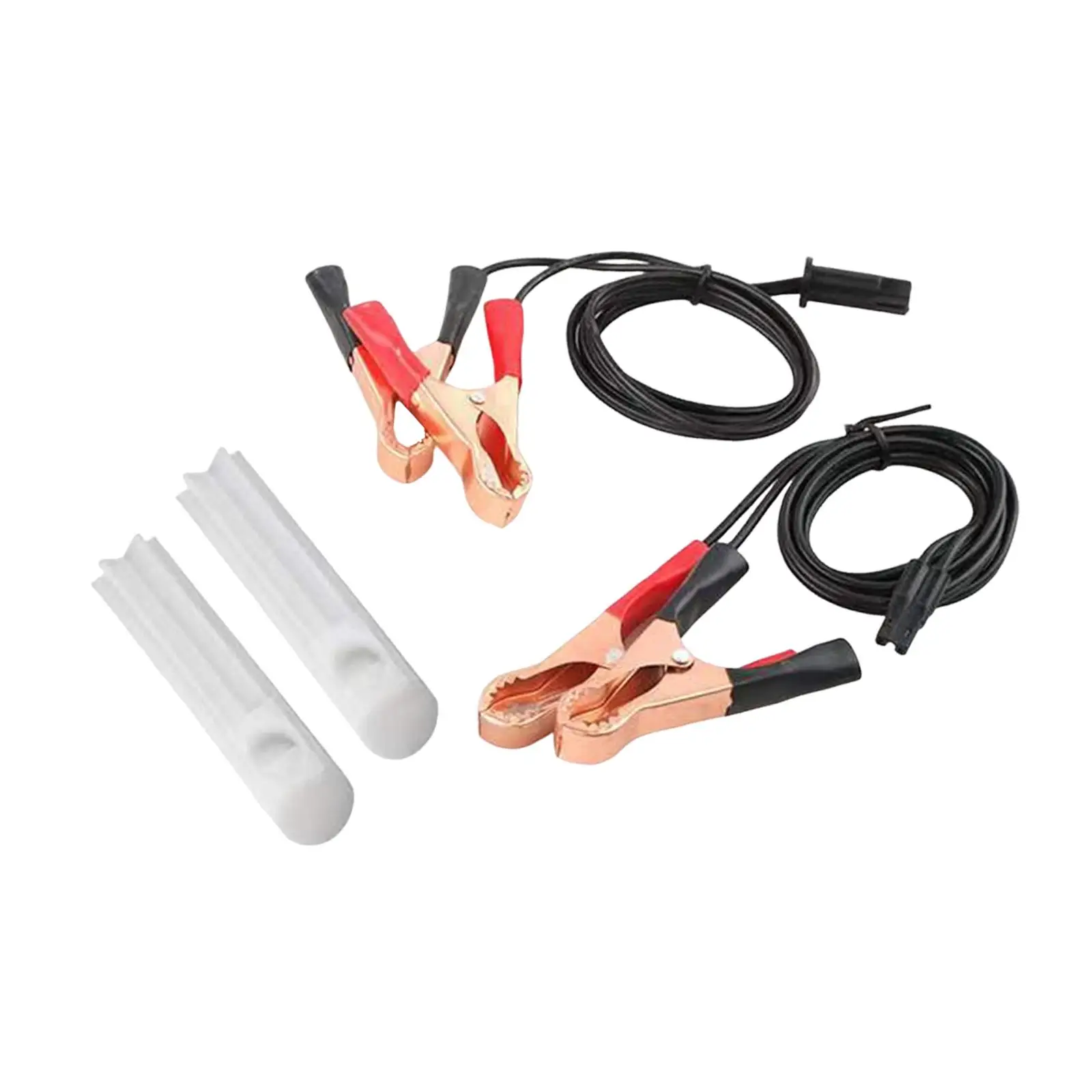 

Набор адаптеров для очистки топливных форсунок автомобиля, простое в использовании оборудование для чистки топливной системы, аксессуары для очистки автомобильных форсунок