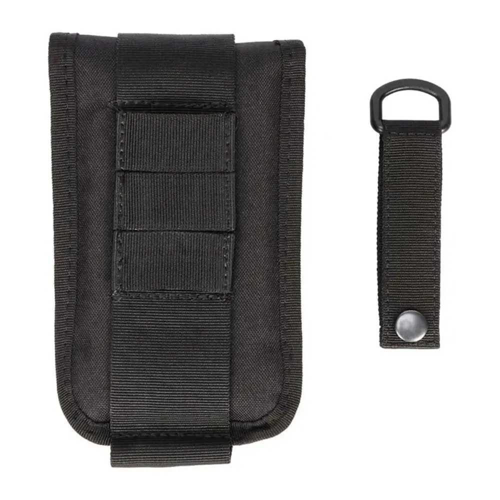 

Водонепроницаемая поясная сумка для телефона большой вместимости с крупной застежкой, многофункциональный чехол-кобура на пояс, портативная сумка-кейс с клипсой для спорта и фитнеса