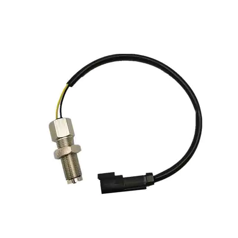 

125-2966 1252966 Revolution Speed Sensor For Komatsu For Caterpillar CAT E320B E312B E320C Excavator Parts 1967973 1252966