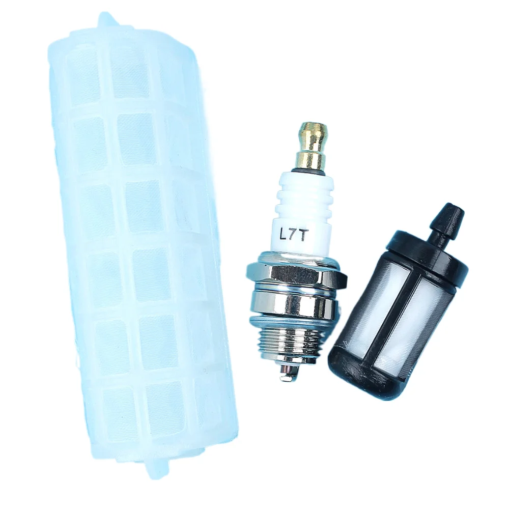 

Air Fuel Filter & L7T Spark Plug Kit For STIHL MS250 MS230 MS210 021 023 025 MS 210 230 250 Chainsaw Replacement Parts