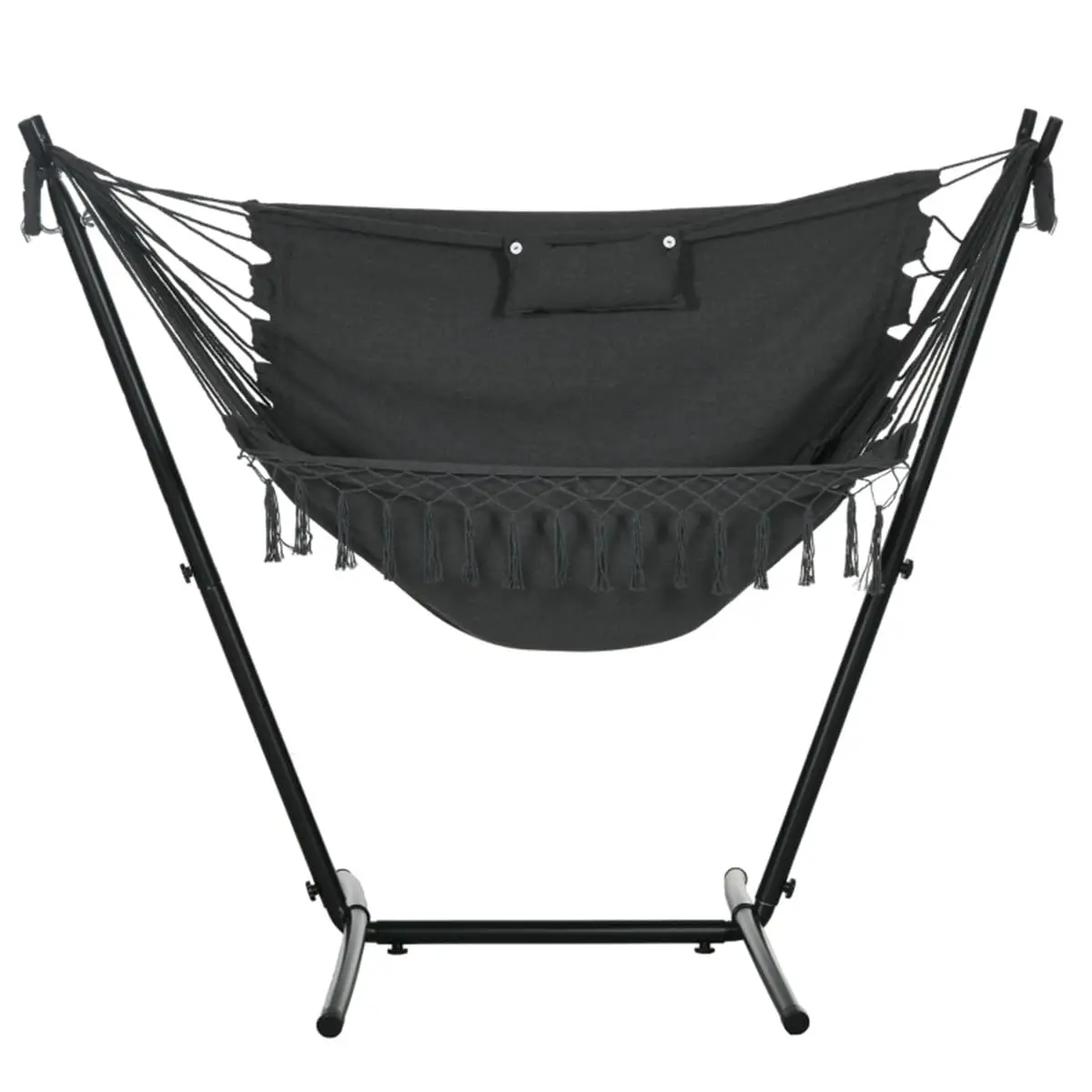 #14 Latest Hammock with Stands Offers