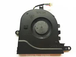 New CPU fan for Dell Latitude 3590 L3590 E3590 Inspiron 15 5570 5575 5770 0FX0M0 DC28000K9D0 DFS1503055P0T FK3A