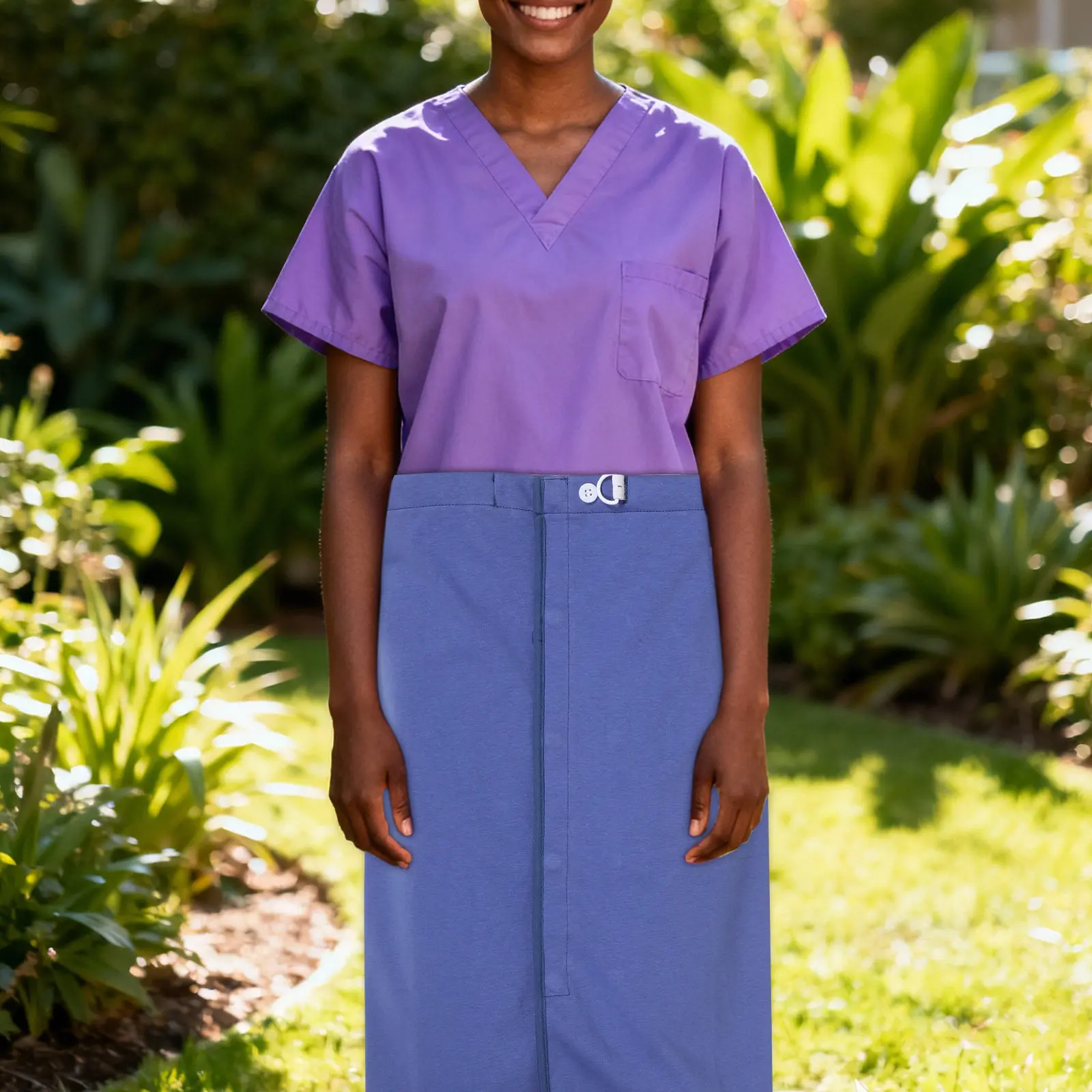 wearable-waterproof-incontinence-diaper-skirt-pads-adult-reusable-bed-mattress-mats-leakproof-for-bedridden-elderly-long-term
