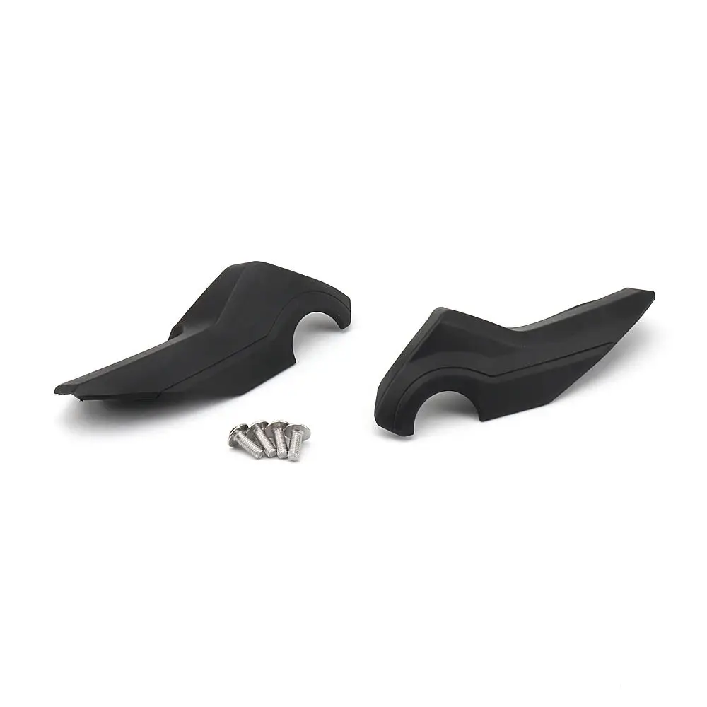 Nuova protezione per braccio oscillante per braccio oscillante posteriore in plastica nera per moto per Tiger 1200 Tiger1200 TIGER 1200 TIGER1200