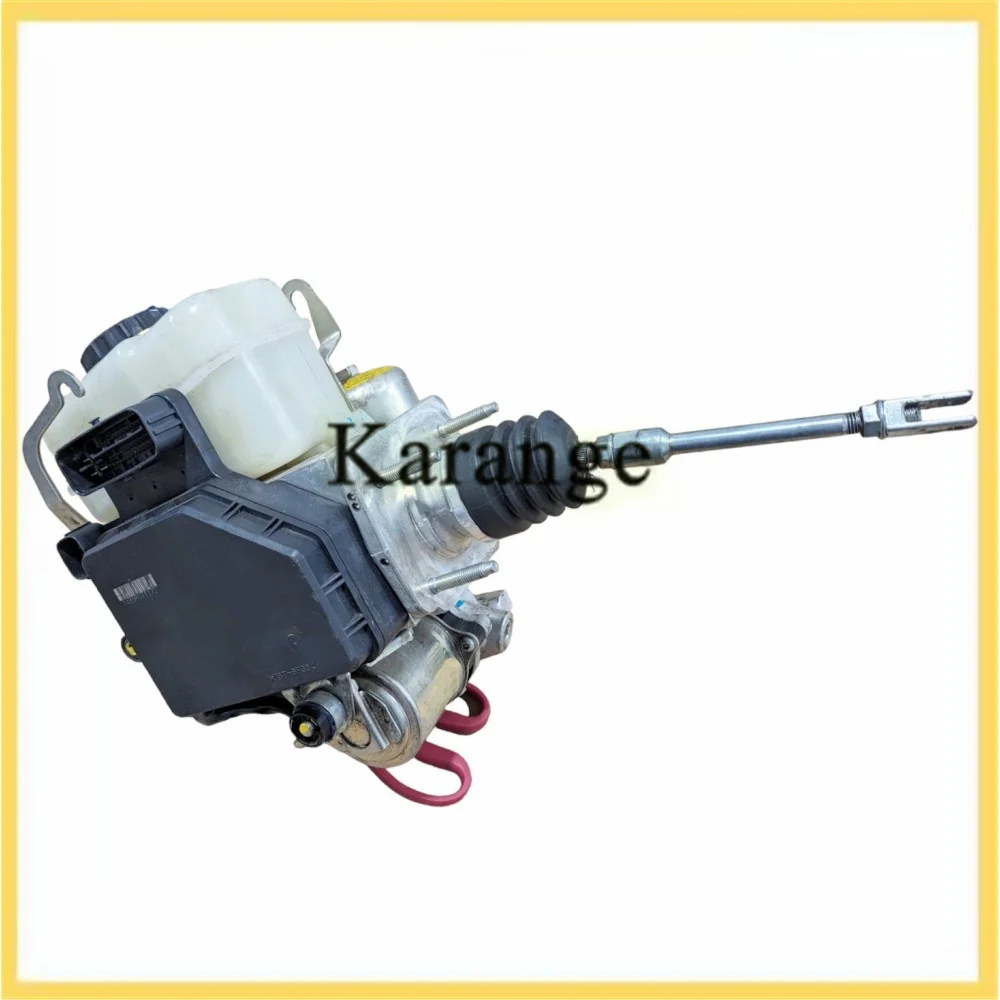 ABS Pump Actuator Booster Master Cylinder Assembly for 2005-2009 Toyota 4Runner SR5 89541-35140 8954135140 Refurbished