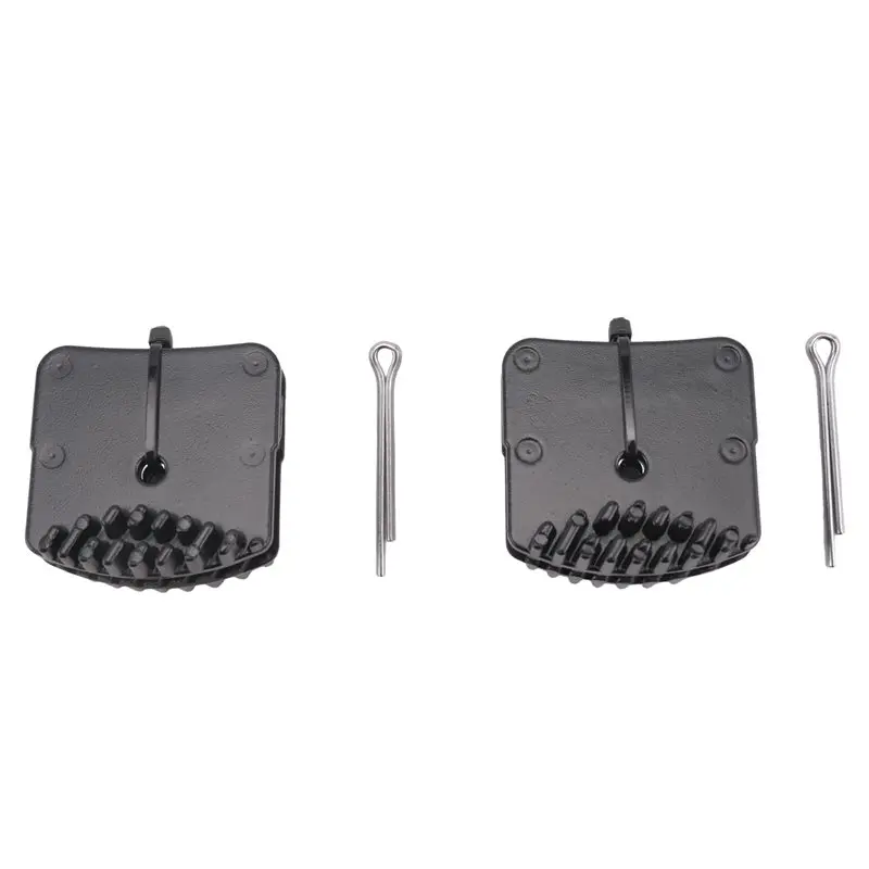 Pastillas de freno de disco A54K para Shimano H03C H03A Surron Light Bee X/S Segway X160 X260 Talaria Sting MX3 MX4