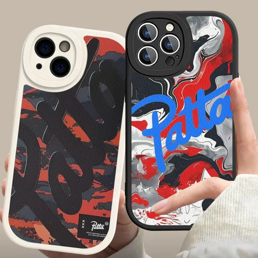 Fashion P-Patta Pho… - image