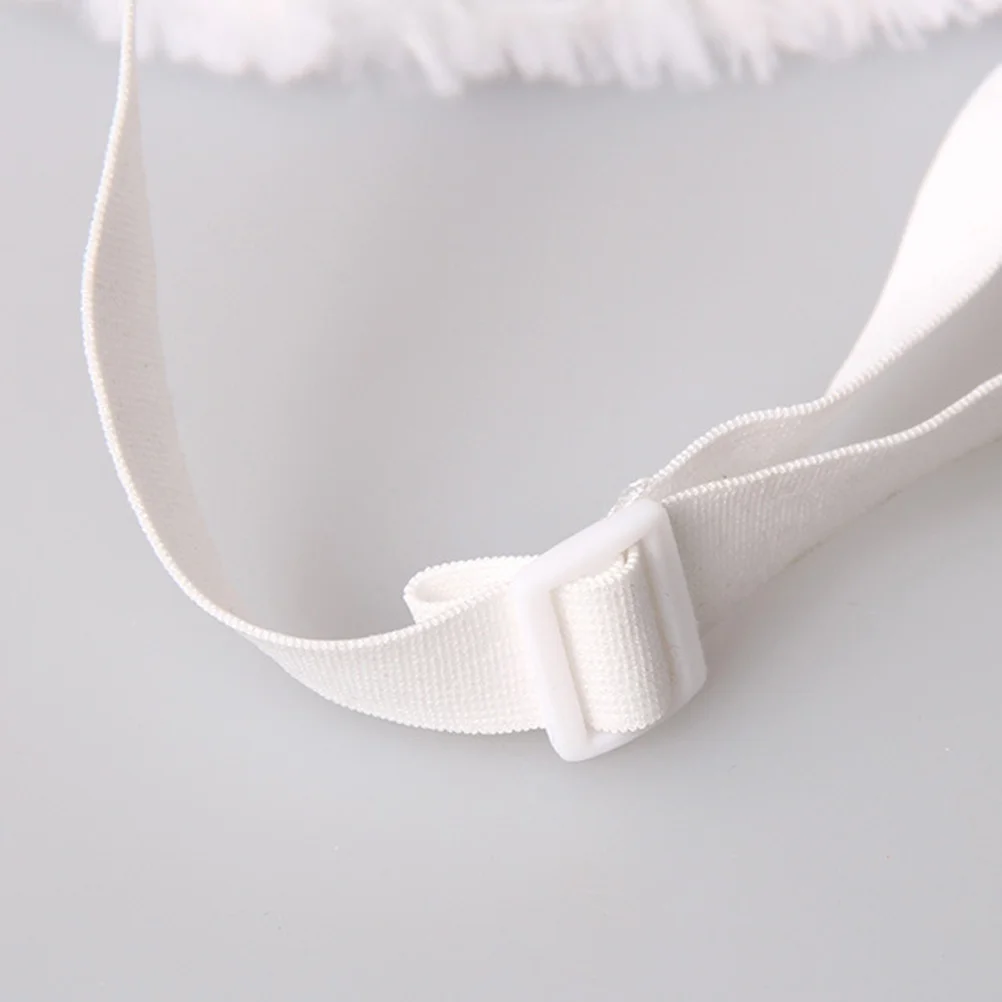 

1pcs Pet Tie Set Adjustable Dog Christmas Costume Dog Christmas Collar For Small Dogs Cats Holiday Party Outfit Accessory