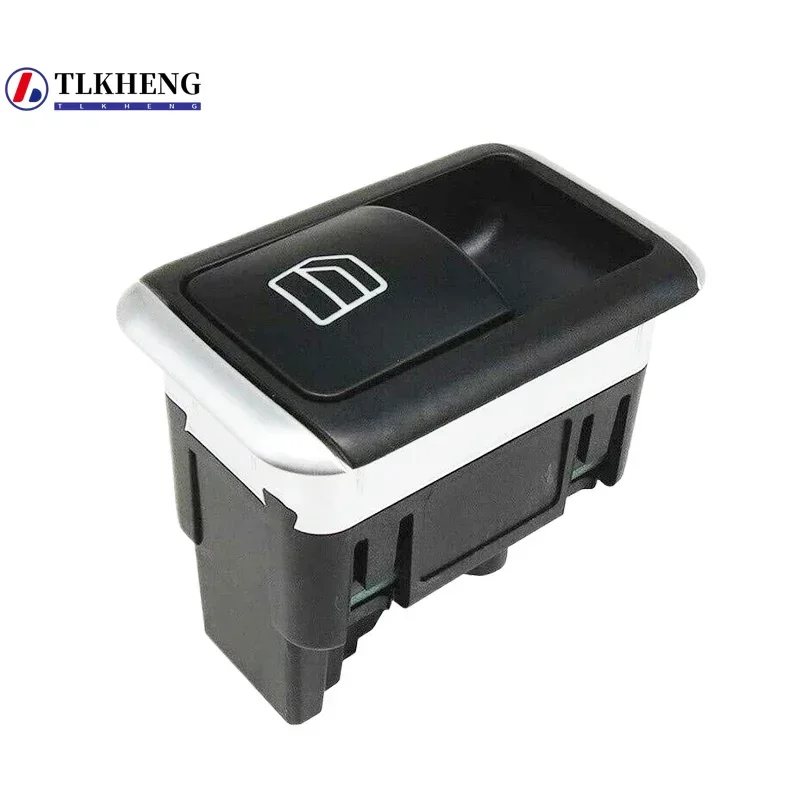 

Power Electric Window Switch Button for Tesla Model S X 2016 2017 2018 2019 2020 A2049058202