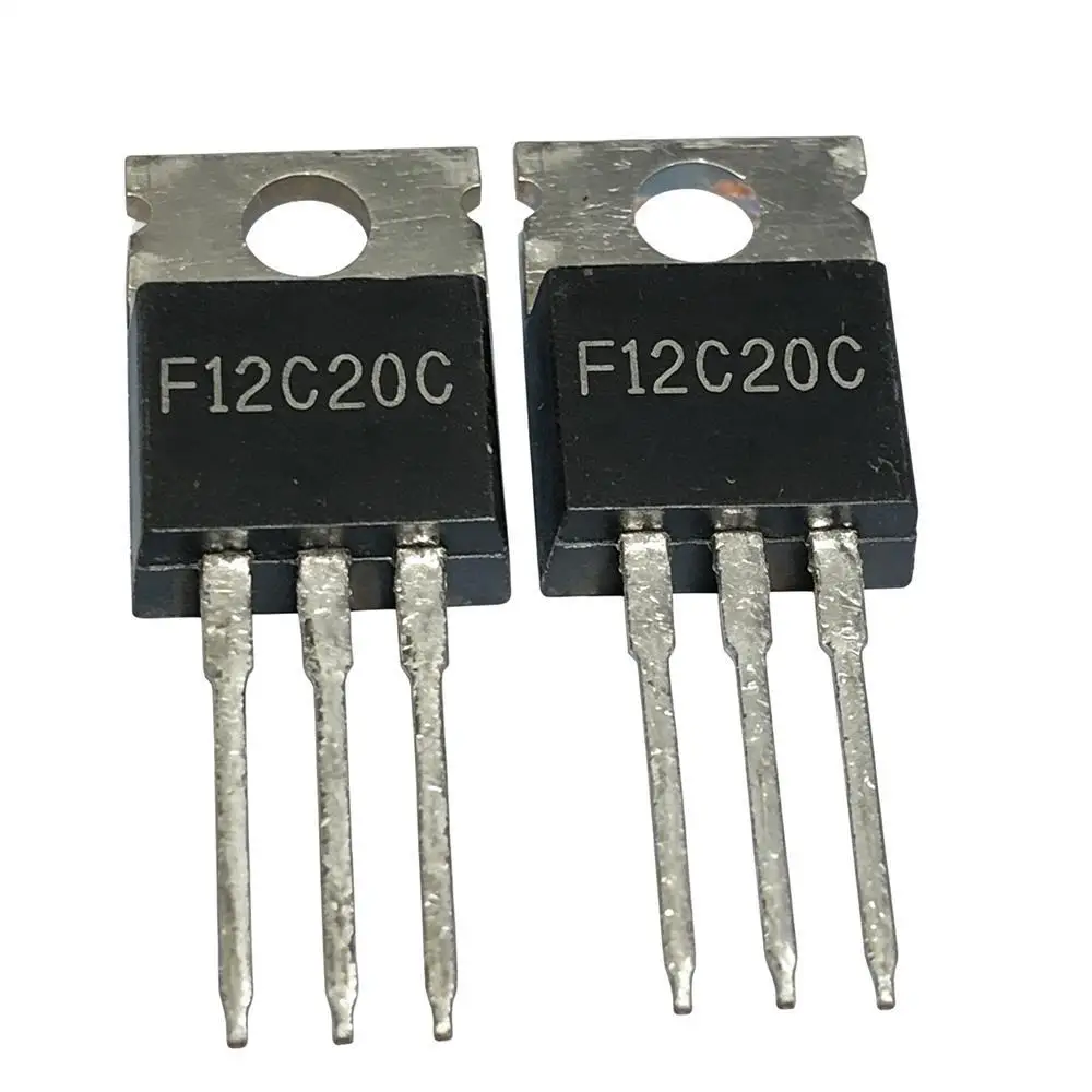 5PCS F12C20C 200V 12A 032N06N IPA032N06N3G 120A60V T2DQ6F2 BUZ60 400V 5.5A HY4504P HY4504 J514 2SJ514 250V 7.5A