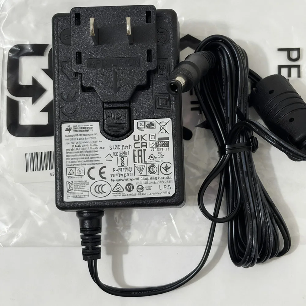 

Новый адаптер питания 24 В 1,5 А для Kodak S2060 S2070 S2050 S2080 S2040 i1190 i2620 i2420 i2800