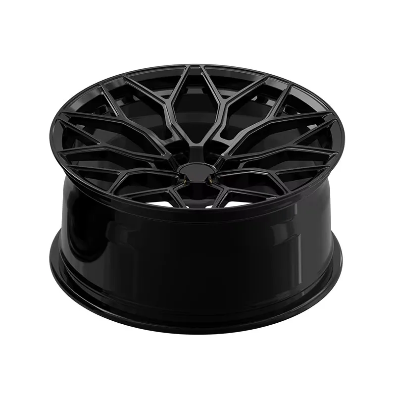 26 Style Classic Mesh Design Full Size 17" 18" 19" 20" 21" 22" Rims Pcd 5x100 T6061 Forged Aluminum Alloy Wheels Rims - view 4