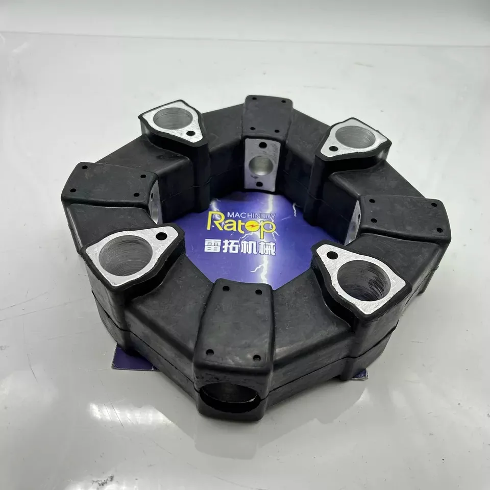 

High Quality 50A Excavator Parts Coupling Assembly 331/25063 33125063