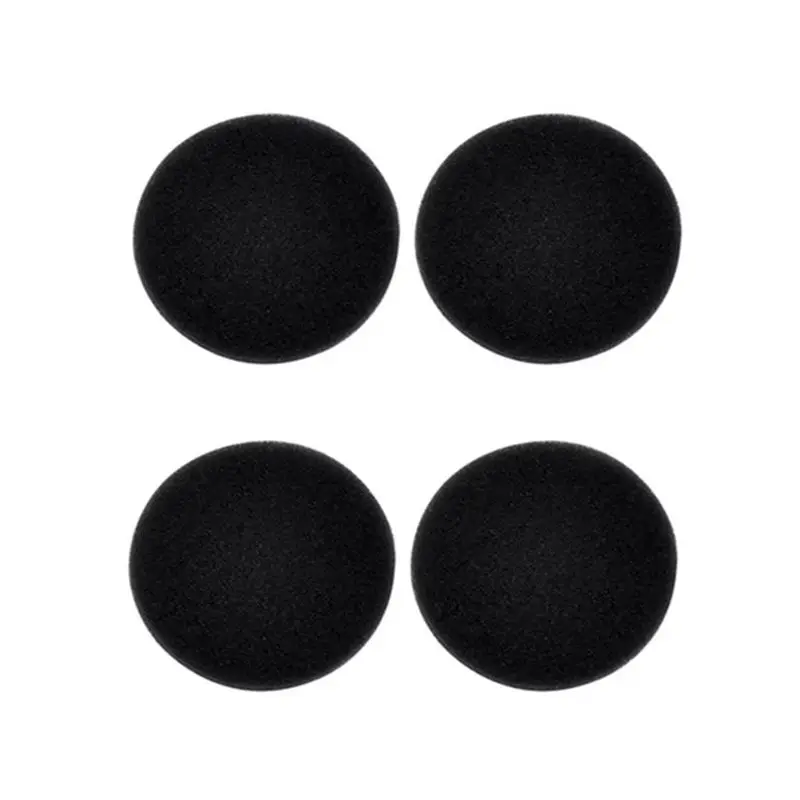 Vacuum cleaner Sponge Filter for Xiaomi MIjia Wireless Mite Remover Handheld Vacuum Cleaner Parts Accessories Replacement